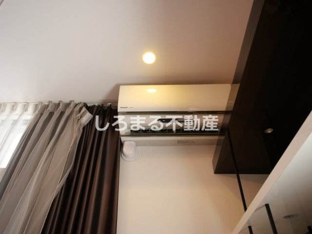 セイワパレス玉造の設備