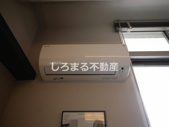 セイワパレス玉造の設備