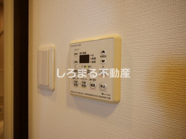 セイワパレス玉造の設備