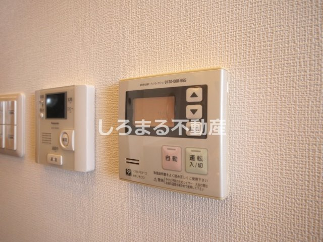 セイワパレス玉造の設備