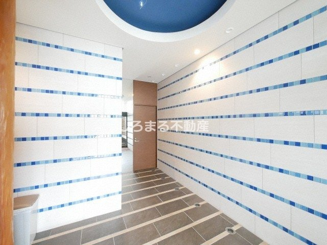 セイワパレス玉造のその他共用部分