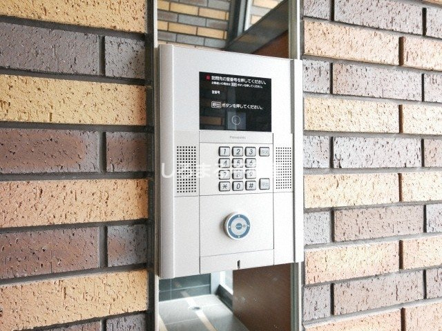 セイワパレス玉造のセキュリティ