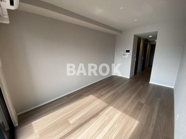 RJRプレシア百年橋の内装