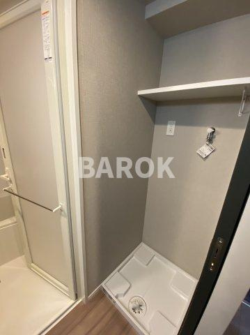 RJRプレシア百年橋の設備