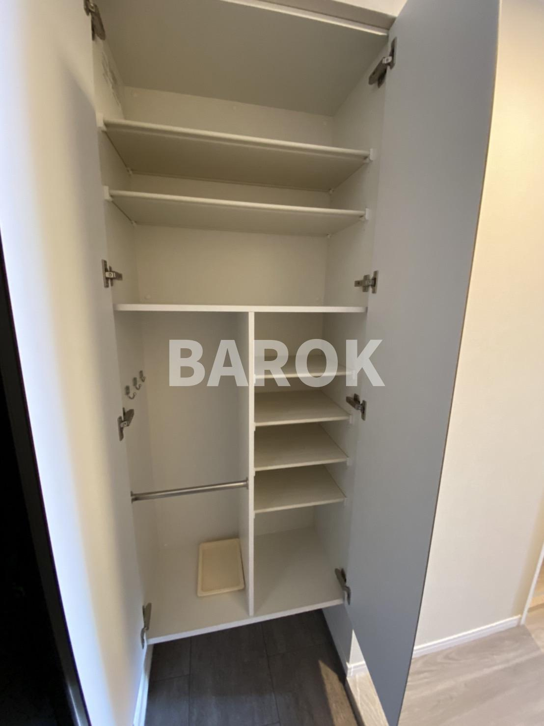 RJRプレシア百年橋の玄関