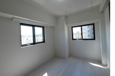 【内装】 | ベルウッド イースト | おしゃれな内装です