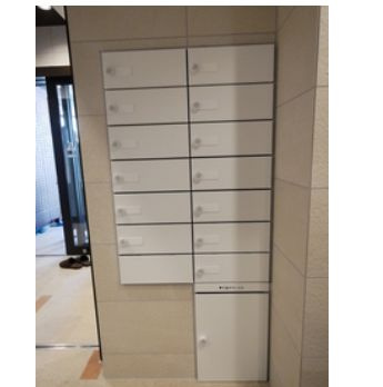 【その他共用部分】 | ベルウッド イースト