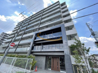 エスプレイス江坂レジデンスの画像