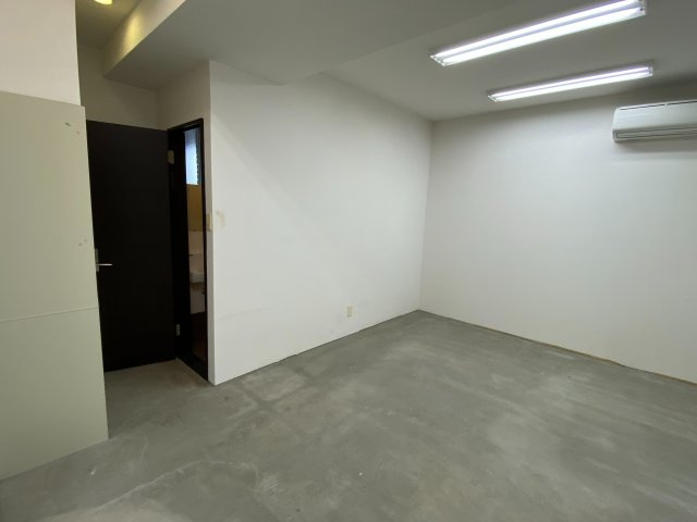 アイワプラザ 402号の内装