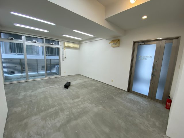 アイワプラザ 402号の内装