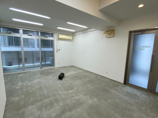 アイワプラザ 402号の内装