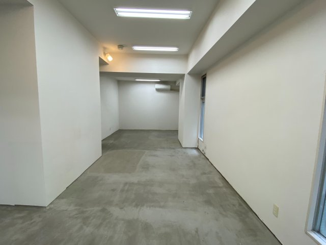 アイワプラザ 402号の内装