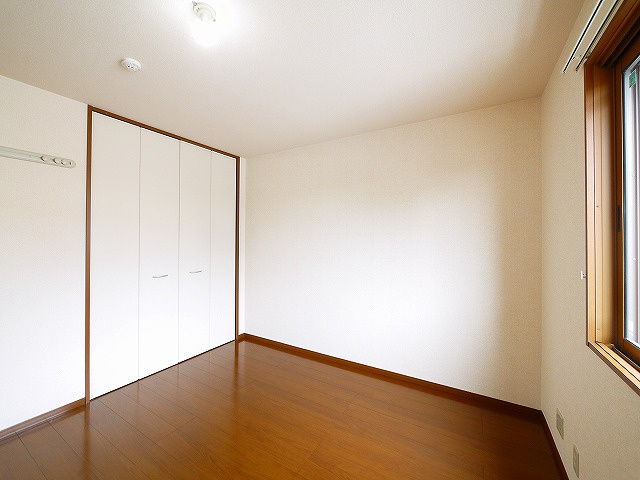 サンハイム　壱番館の洋室