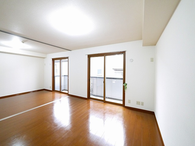 サンハイム　壱番館の内装|内装です