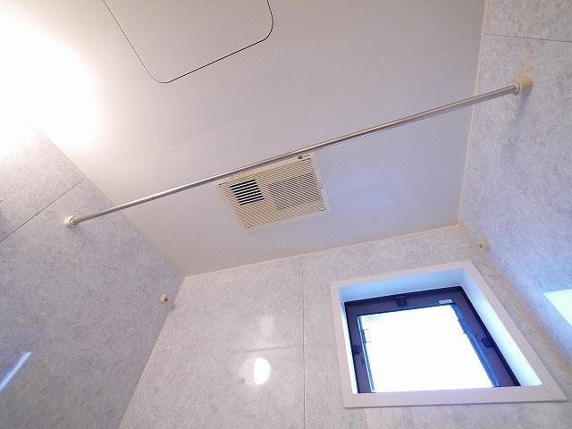 サンハイム　壱番館の設備