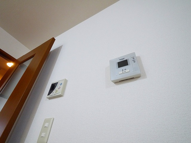 サンハイム　壱番館のセキュリティ