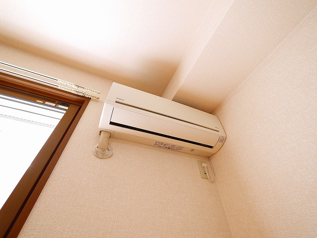 サンハイム　壱番館の設備