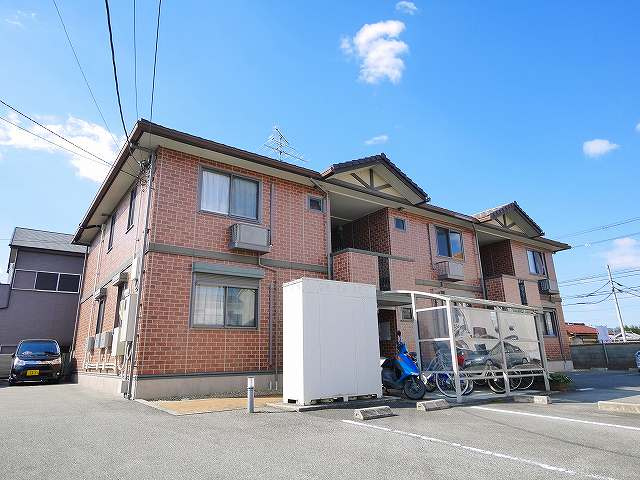 サンハイム　壱番館