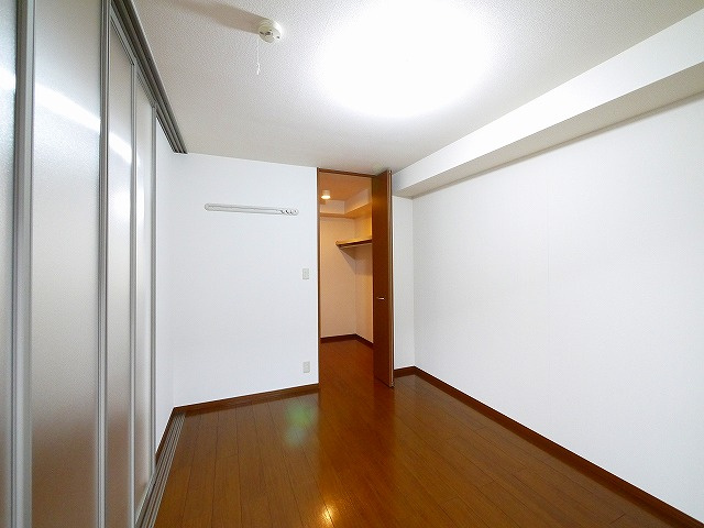 サンハイム　壱番館の洋室