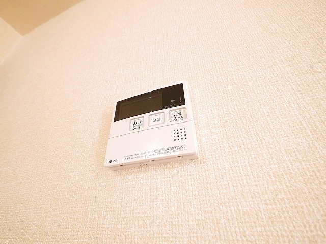 サンハイム　壱番館の設備