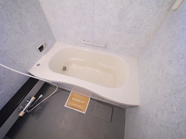 サンハイム　壱番館の浴室