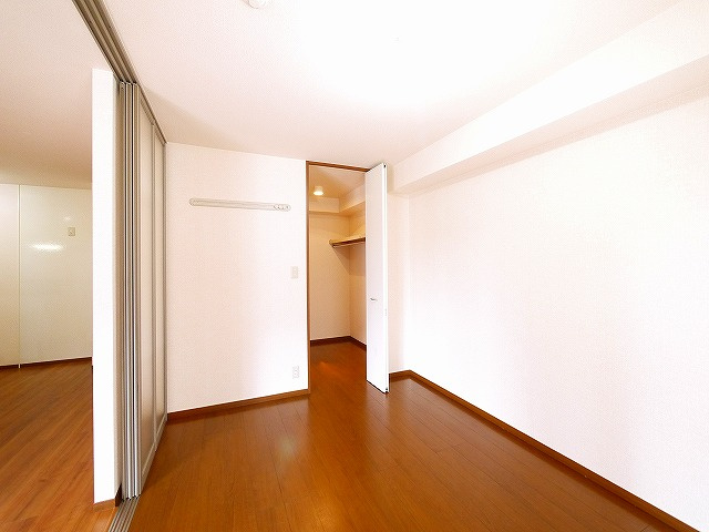 サンハイム　壱番館の洋室