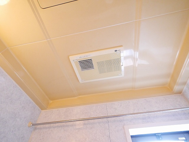 サンハイム　壱番館の設備