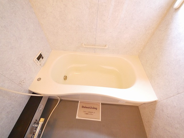 サンハイム　壱番館の浴室