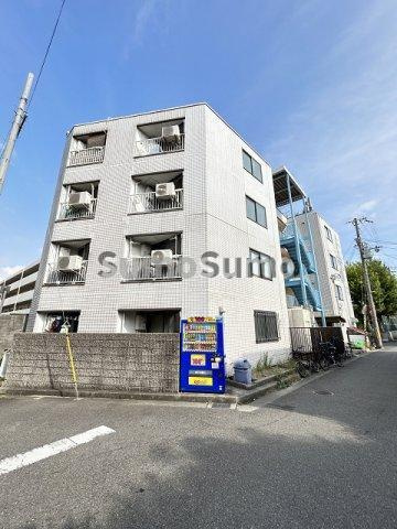 プレアール杭瀬