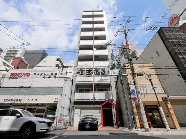 Romi SKy南久宝寺