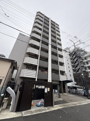 【外観】 | ワールドアイ神戸湊町