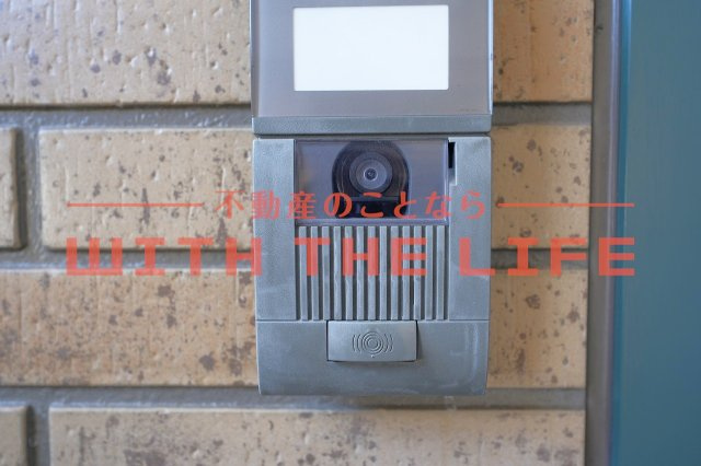 リーベ【10，000円キャッシュバック対象物件】のセキュリティ