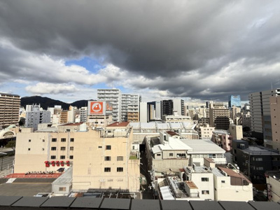 【展望】 | ワールドアイ神戸湊町