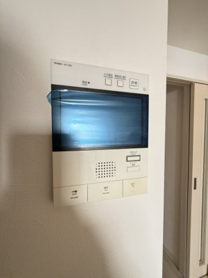 【セキュリティ】 | ワールドアイ神戸湊町