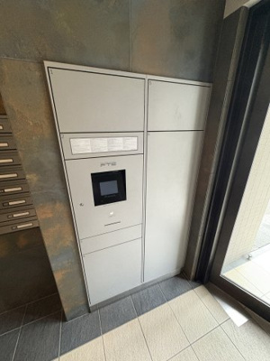 【その他共用部分】 | ワールドアイ神戸湊町