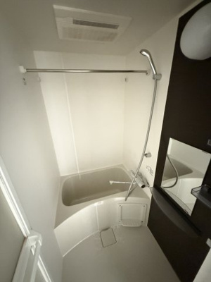 【浴室】 | ワールドアイ神戸湊町