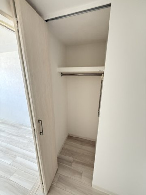 【収納】 | ワールドアイ神戸湊町