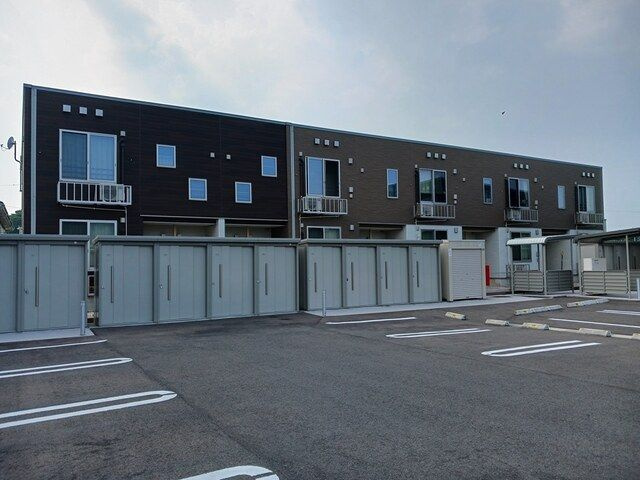 プラシードイースト・カーサ