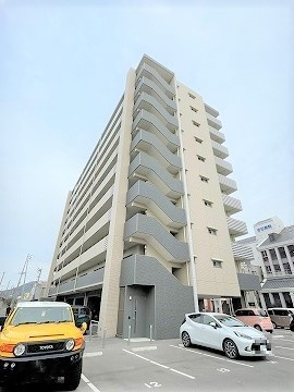 アルファスマート丸亀駅Ⅱ