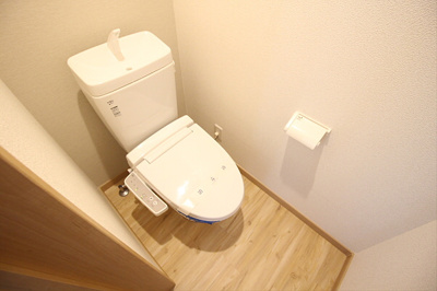 【トイレ】 | アイコート永福町