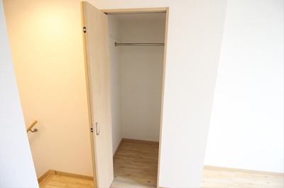 【収納】 | アイコート永福町