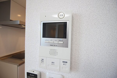 【セキュリティ】 | アイコート永福町