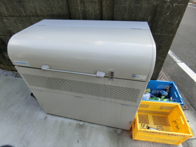 【その他共用部分】 | アイコート永福町