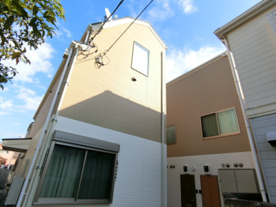 【外観】 | アイコート永福町