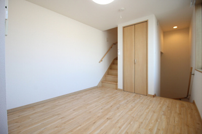 【居間・リビング】 | アイコート永福町