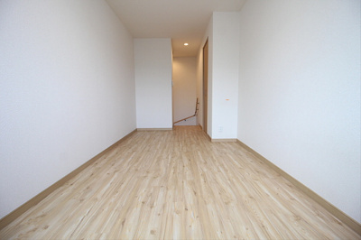 【寝室】 | アイコート永福町