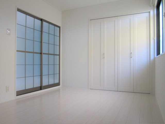 エバーグリーンハイツB棟のその他