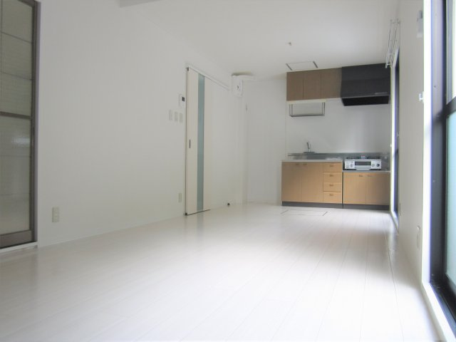 エバーグリーンハイツB棟のその他