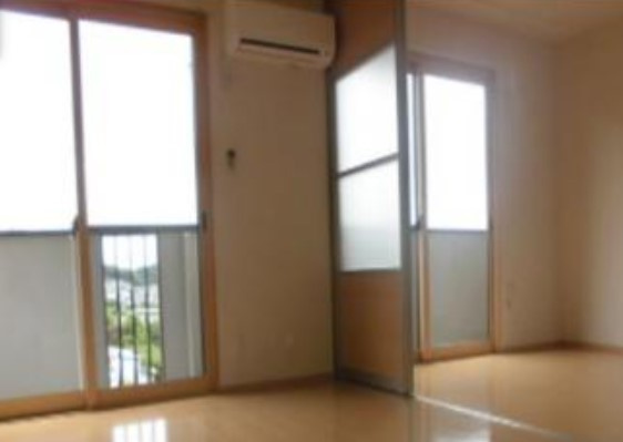 川崎市麻生区下麻生１丁目のアパートの設備