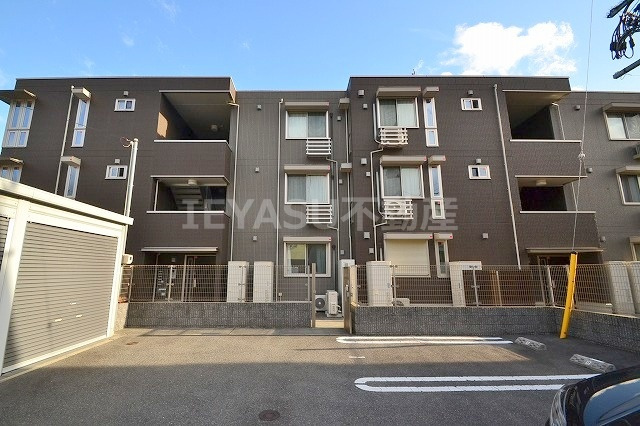 ココハウス高須壱番館